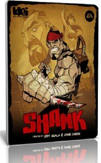 Shank (2010/Repack by Ultra)