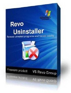 Revo Uninstaller Pro 2.4.3