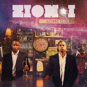 Zion I - Atomic Clock (2010) V2