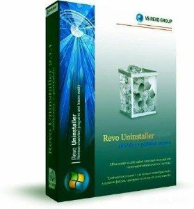 Revo Uninstaller Pro 2.4.3 Rus RePack UnaTTended