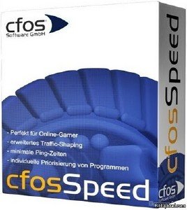 cFosSpeed v 6.03 build 1751 beta Rus (x86-64)