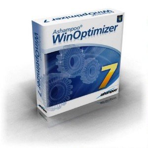 Ashampoo WinOptimizer v 7.20 Repack by elchupakabra