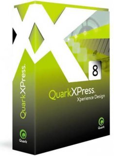 QuarkXPress v8.1.6.2 Portable