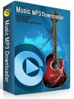 Music Mp3 Downloader 5.2.5.6