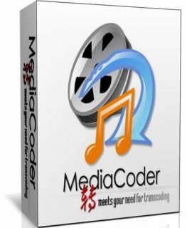 MediaCoder 0.7.5.4790 (х32х64)