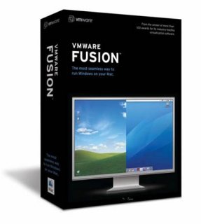 VMware Fusion PC Migration Agent 4.0.7