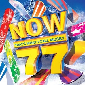 VA-Now Thats What I Call Music 77 VBR