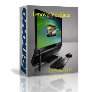 Lenovo VeriFace 3.6 Rus