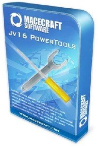 jv16 PowerTools 2011 v 2.0.0.989 Beta 2 ML
