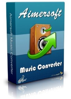 Aimersoft Music Converter 1.4.2