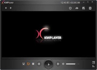The KMPlayer 2.9.4.1435/3.0.0.1438 сборка 7sh3 от 01.12.2010
