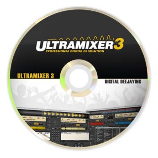 UltraMixer 3.0.0 (2010/Multi)