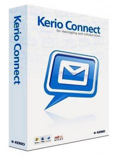 Kerio Connect 7.1.2 build 2260 (2010/Rus