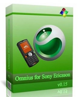 Omnius for Sony Ericsson v0.15 (2010) ML