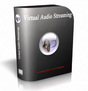 Virtual Audio Streaming 1.0.0