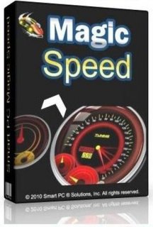 Magic Speed v.3.8