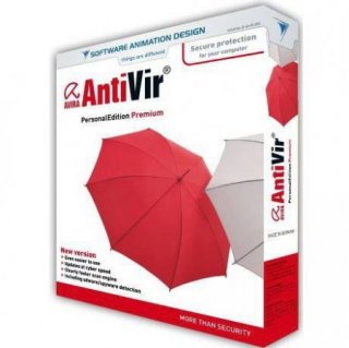 Avira AntiVir Premium v10.0.639 Final