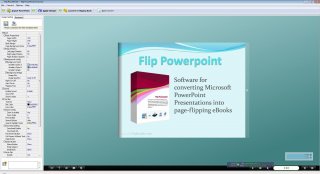 Flip PowerPoint v2.1.0
