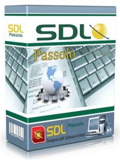 SDL Passolo 2011 11.0.01