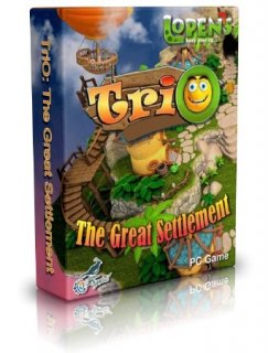 TriO: The Great Settlement 1.33