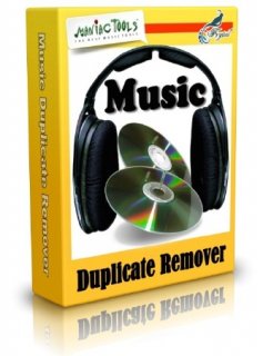 Music Duplicate Remover 6.0 build 33 Russian Edition