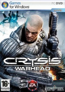 Crysis Warhead (2008/PC/RUS/Repack by MOP030B)