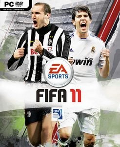 FIFA 11 (2010/RUS/RePack R.G. ReCoding)