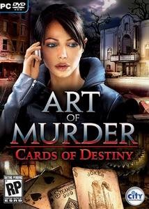 Art of Murder:Cards of Destiny(2010/RUS)