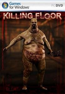 Killing floor v.1016(2010/ENG/RUS/RePack