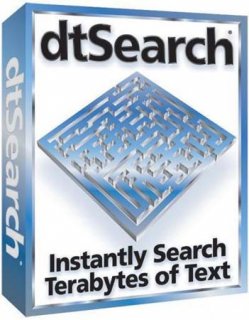 DtSearch Engine 7.67.7935