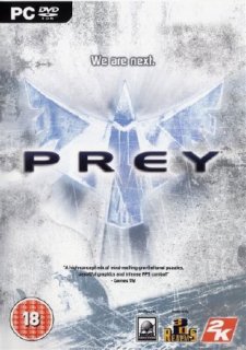 Prey (2006/RUS/ PC/ Repack by MOP030B)