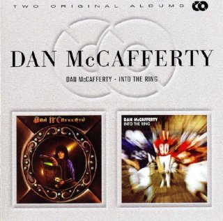 Dan McCafferty - Two Original Albums.2CD
