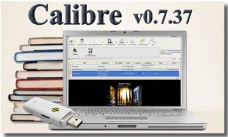 Calibre 0.7.37 ML Portable