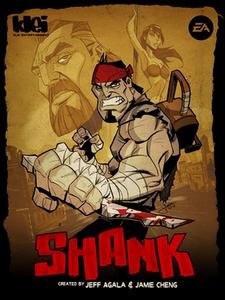 Shank (2010/RUS/ENG/RePack)
