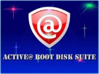 Active@ Boot Disk 5.1.3 Windows Edition (2011/ENG)
