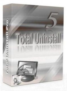 Total Uninstall Pro 5.9.1 Build 1309 RUS