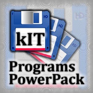 kIT Programs PowerPack 11.1 на базе Total Commander 7.56a