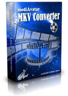 mediAvatar MKV Converter 6.0.14 build 1104