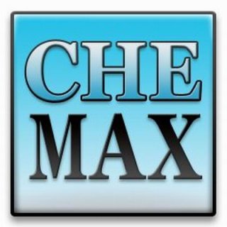 CheMax+CheMax Rus 11.8+10.5 [Eng+Rus]