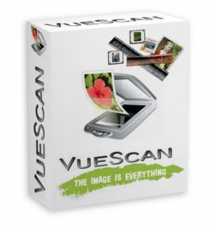 VueScan Pro x86/x64 9.0.14.0 + 9.0.7.0 Portable 
