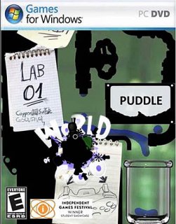 World of Goo Puddle Дилогия (2011/PC/RUS/ENG/RePack by Egorea1999)