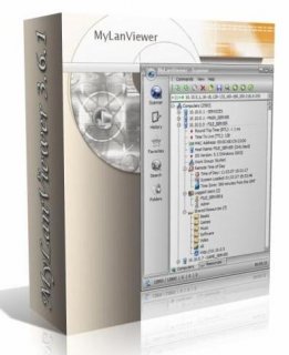 MyLanViewer v4.4.6