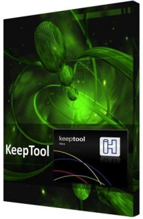 KeepTool 9.1.3.4
