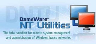 DameWare NT Utilities 7.0.2.0