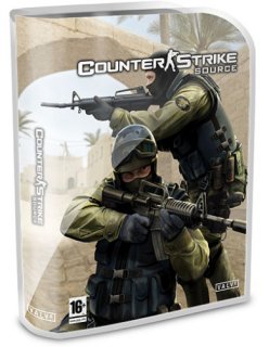 Counter-Strike Source 10.0.0.58 No-Steam