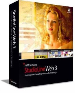 StudioLine Web 3.70.26.0 Multilingual Portable