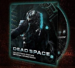 Dead Space 2 Collector's Edition Original Soundtrack (2011/lossless)