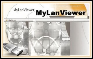 MyLanViewer 4.5.0 Portable