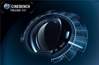 Cinebench R11.529 (32/64 bit) ML/Rus