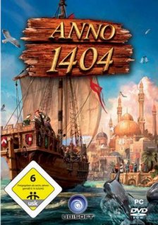 ANNO 1404: Специальное издание